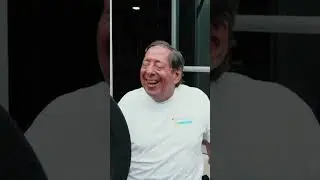 Meet Brad Robbins