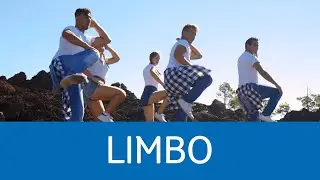 Limbo - Daddy Yankee | Dance Party | @SuneoClubEntertainment