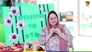 Heartwarming Moments | KG & Primary Parent-Teacher Meeting Highlights