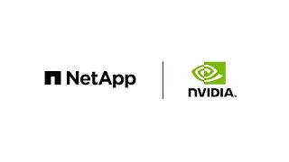 A Smarter AI Infrastructure with NetApp and NVIDIA
