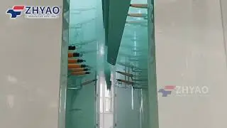 Successful installaion of powder coating plant#powdercoating
