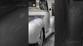 ⁠Apicella Designs 1950 Chevy 3100                                   #chevy #c10 #ls3  #trucks