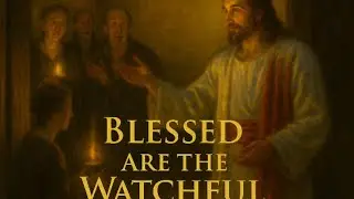 Be Ready When the Master Returns &mdash; The Reward of Watchfulness