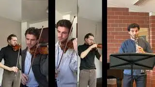 BeEnigma Online Konzert