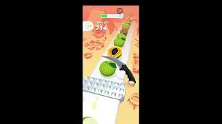 Perfect Slices gameplay #03#live#shortslive #shorts #viral #gaming #short#perfectslices
