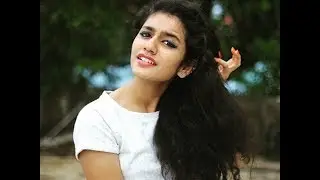 Oru Adaar Love - Priya Prakash varrier Viral Girl Part-2