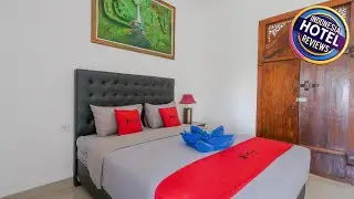 RedDoorz @ Uluwatu Suites | Bali, Indonesia | Hotel Review 🌟