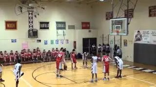 SPMS vs Rolfe MS 011613