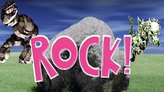 ROCKS - Edison Format