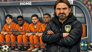 Berardi & Coke - Everton vs Leeds 25/26 - Orta Know Better