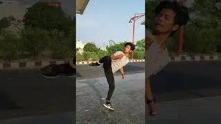 Kicks🥋🔥.#taekwondo #tkd #kicking #martialarts #resistancebands #balancing #roundhousekick