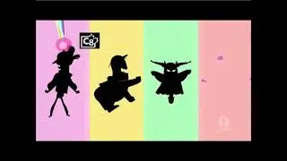 Dorg Van Dango intro