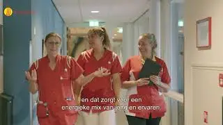 Werken bij De Keern in Landsmeer | De Zorgcirkel