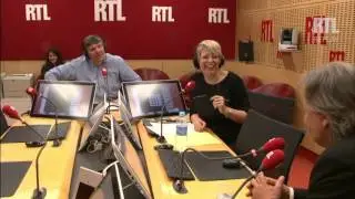 Le Royal Palace, le cabaret alsacien qui égale les plus établissements parisiens - RTL - RTL
