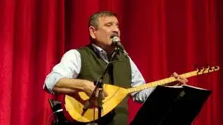 İçimdeki Ateş - Nurettin Rençber