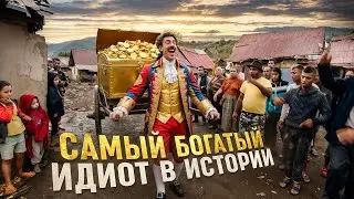 Тимоти Декстер: Когда никто не сказал, что это невозможно