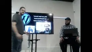 Starting a Business with WordPress