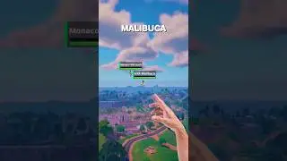 Merstach Wins a Fortnite Game In 5 Minutes
