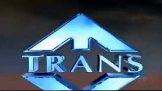 Station ID TRANSTV (2007-2013) [HD]