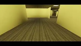(Red Sea Object) SCP 093 defeat you me Roblox SCP Backrooms