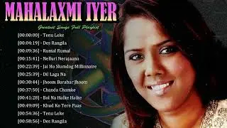 🧠 Mahalaxmi Iyer &ndash; Technical mastery meeting heartfelt expression in every note ✨