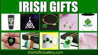 🆕👉 Irish Gifts 🆕
