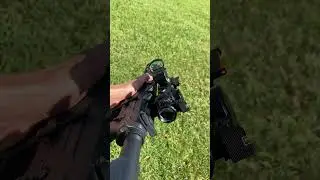 How Should You Set Up Your Airsoft Rifles?