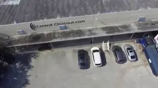 CENTRALCLOSEOUT