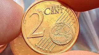 2 euro cent 2013 Netherlands coins 