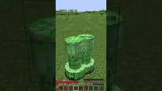 Creeper Rocket to the Moon vs Trollface Meme #shorts #minecraft #memes
