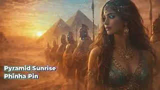Ethnic Deep House &ndash; Pyramid Sunrise | Egyptian Vibes