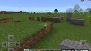 Mod showcase - Rideable Mobs!