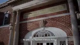 Arkansas Historic Preservation Program
