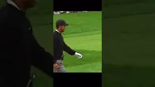 Tiger&rsquo;s Greatest Shot Ever 🐅⛳