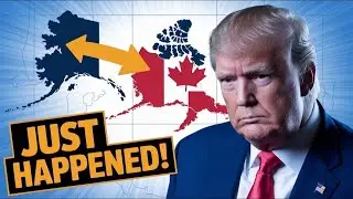 Alaska Highway Shutdown: Canada&rsquo;s Bold Move Sparks Trump Outburst!