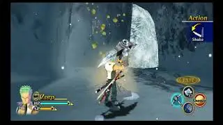 The Trojan Plays: One Piece Unlimited Adventure: Part 31