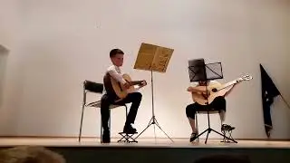 Git&aacute;r bemutat&oacute;