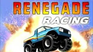 Renegade Racing (Flash) OST - Title Theme