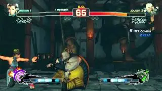 Stunfest 2014 : Madjestic (CH) vs [KFR]Perplex (RU) - 2v2