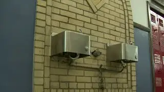 Frustration mounts over contaminated water in Detroit schools