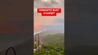 TEMPAT SUNSET ROMANTIS‼️ JOGJA