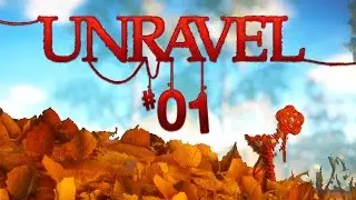 Unravel  - Must play - #01 - Prolog