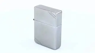 Зажигалка Zippo (Зиппо) REPLICA W/SLASHES 1935