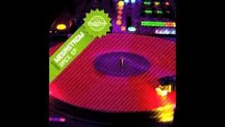 Megastrom - Late Nite (Original Mix)