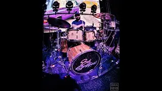 BEN VINOGRAD'S LIVE OAK DRUMS