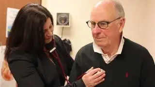 Mark&rsquo;s Story: Enjoying Life with Heart Failure