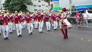 Moisés Castillo Ocaña, 2024, parte 4