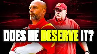 The Truth About Matt Nagy&rsquo;s Second Chance
