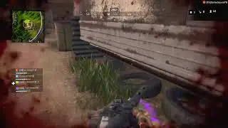 Blackout Live Event New Map Update!