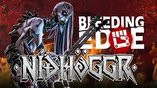 Bleeding Edge/Nidhoggr full gameplay pt3